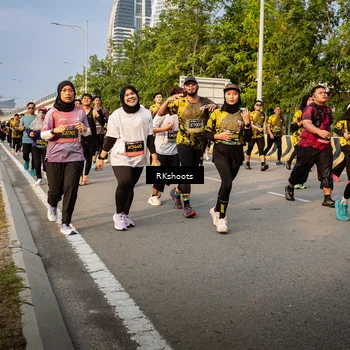 Runner Photo 6702921