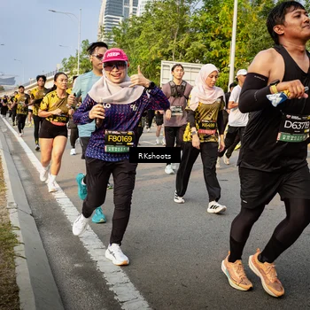 Runner Photo 6702928