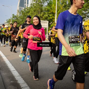 Runner Photo 6702939