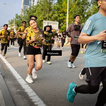 Runner Photo 6702951