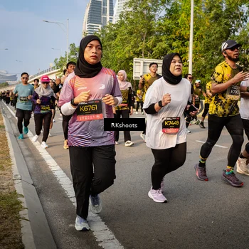Runner Photo 6702956