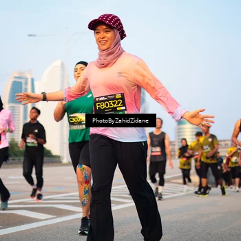 Runner Photo 6703001