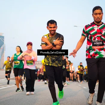 Runner Photo 6703014