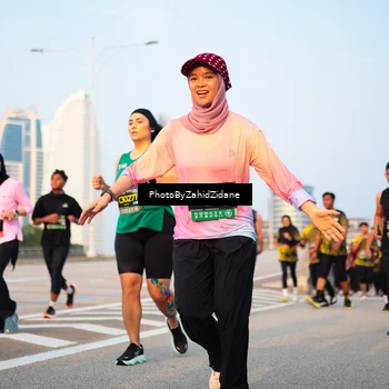 Runner Photo 6703020