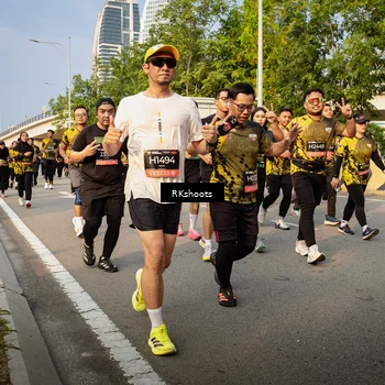 Runner Photo 6703042