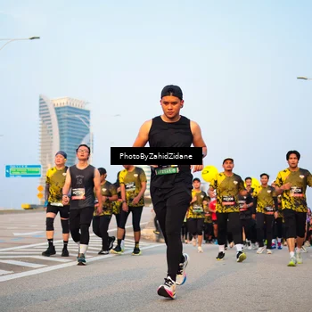 Runner Photo 6703128