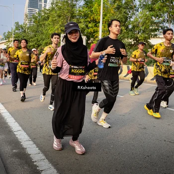 Runner Photo 6703166