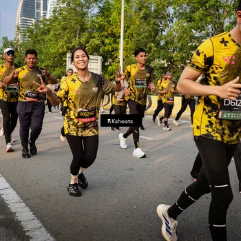 Runner Photo 6703167