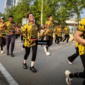 Runner Photo 6703185