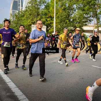 Runner Photo 6703191