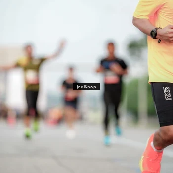 Runner Photo 6703204