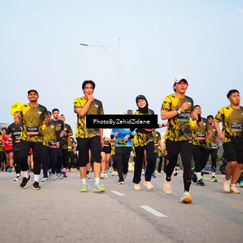 Runner Photo 6703217