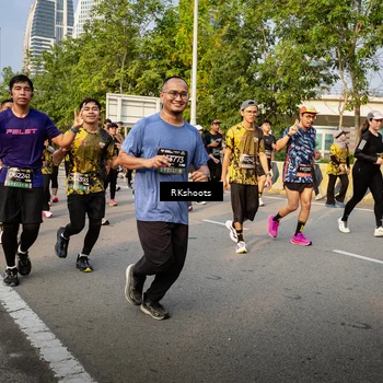 Runner Photo 6703223