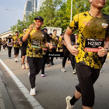 Runner Photo 6703254