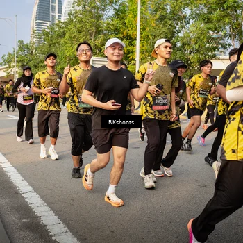 Runner Photo 6703257