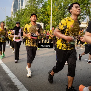 Runner Photo 6703268