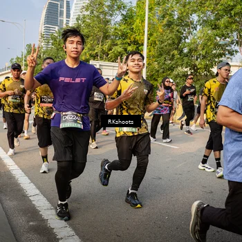 Runner Photo 6703270