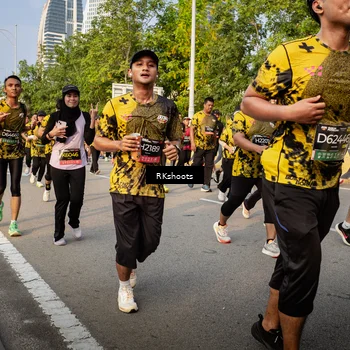 Runner Photo 6703294