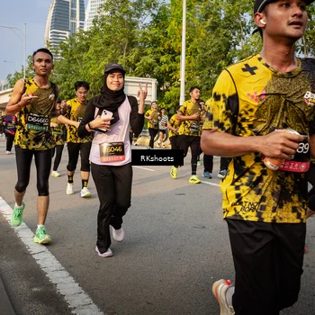 Runner Photo 6703297