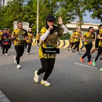 Runner Photo 6703314