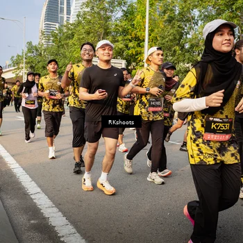 Runner Photo 6703316