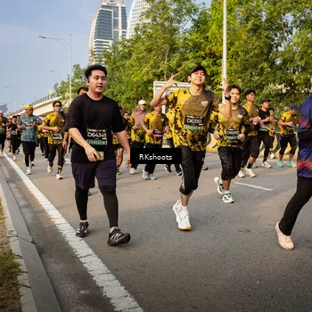 Runner Photo 6703325