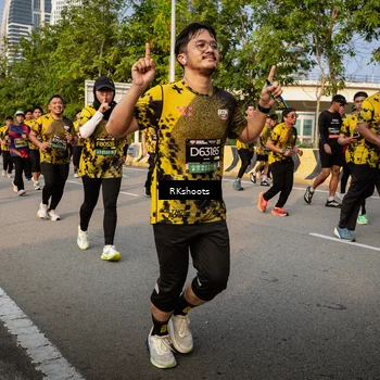 Runner Photo 6703328