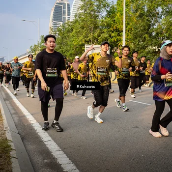 Runner Photo 6703344
