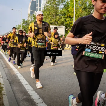 Runner Photo 6703369