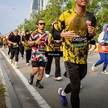 Runner Photo 6703380