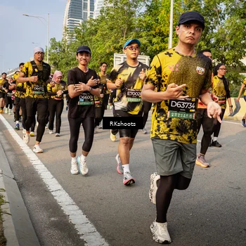 Runner Photo 6703382
