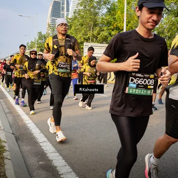 Runner Photo 6703388