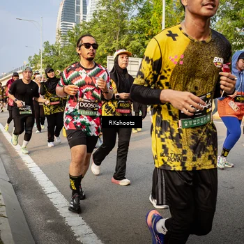 Runner Photo 6703405