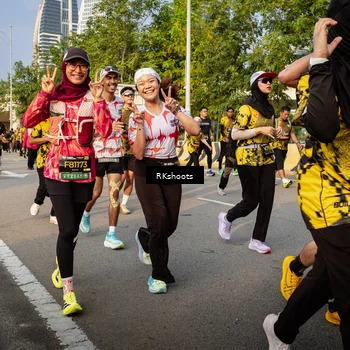 Runner Photo 6703415