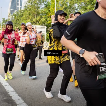 Runner Photo 6703421
