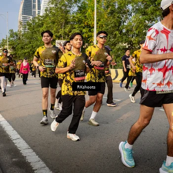 Runner Photo 6703422