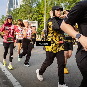 Runner Photo 6703433