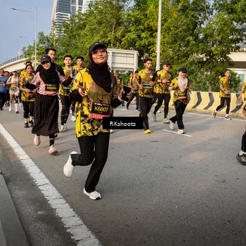 Runner Photo 6703438