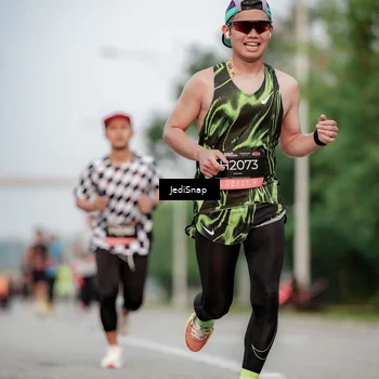 Runner Photo 6703440