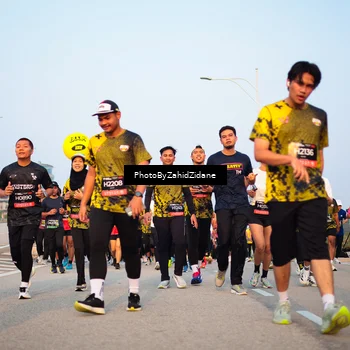 Runner Photo 6703462