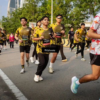 Runner Photo 6703464