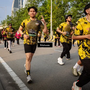 Runner Photo 6703468