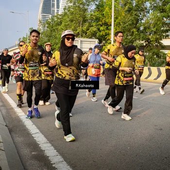 Runner Photo 6703490