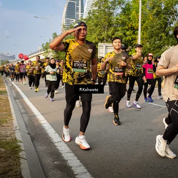 Runner Photo 6703507