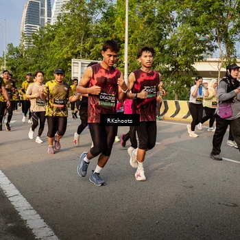 Runner Photo 6703508