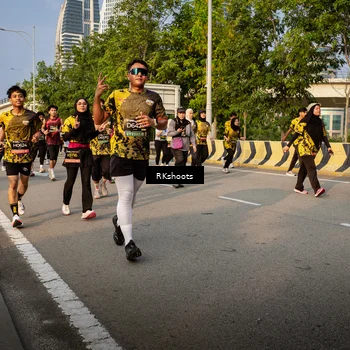 Runner Photo 6703509
