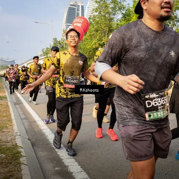 Runner Photo 6703539