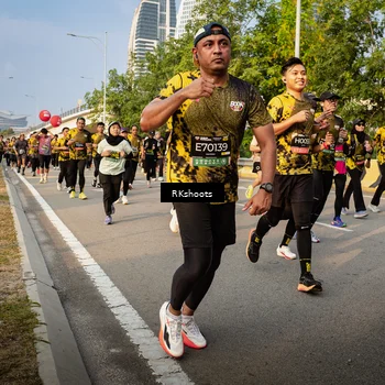 Runner Photo 6703549