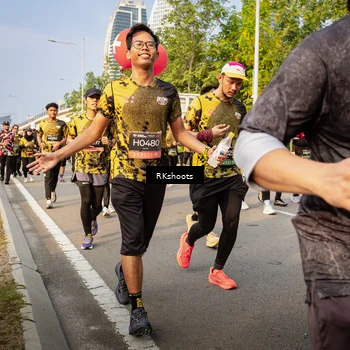 Runner Photo 6703564