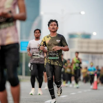Runner Photo 6703570